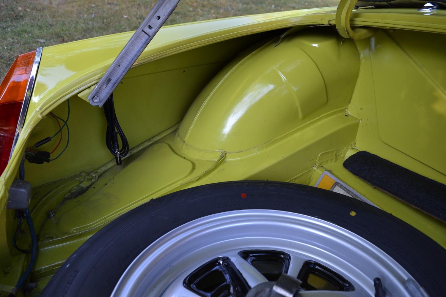 Used MG MGB for sale - 76476621: Photo 11