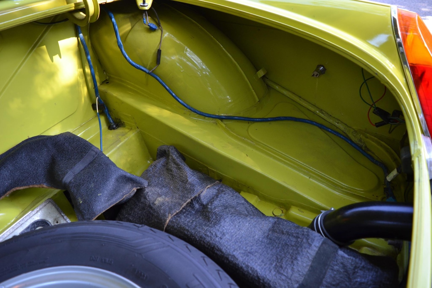 Used MG MGB for sale - 76476621: Photo 12