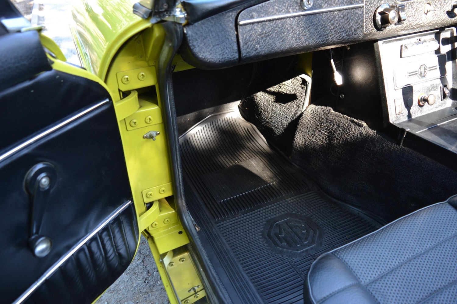 Used MG MGB for sale - 76476621: Photo 14