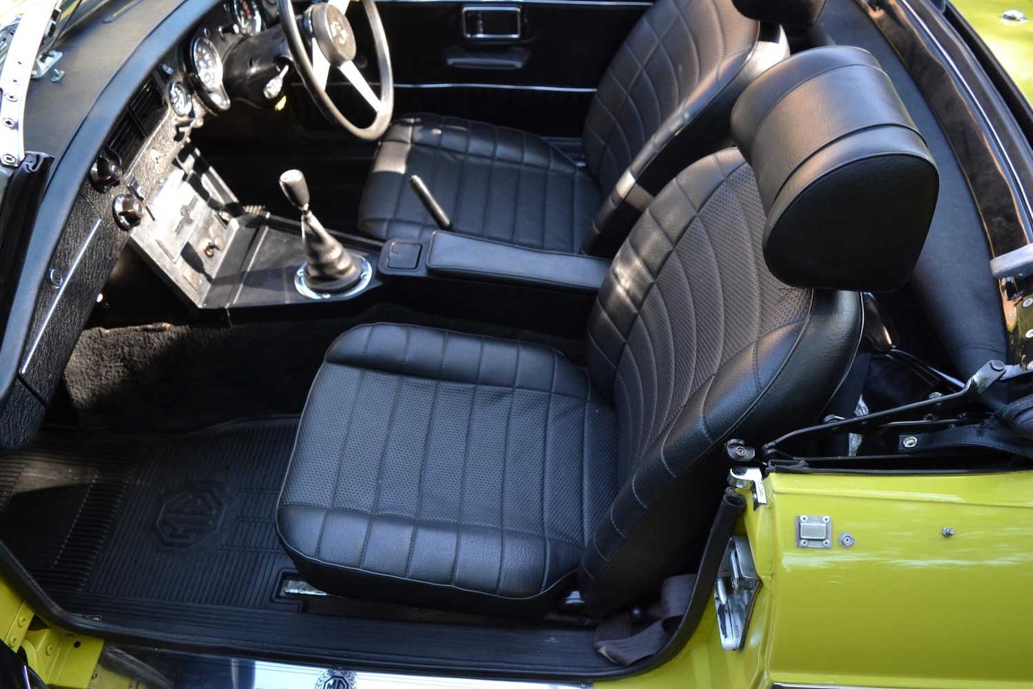 Used MG MGB for sale - 76476621: Photo 15