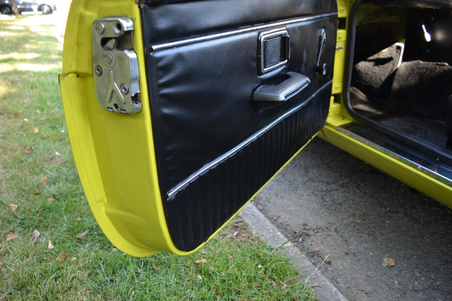 Used MG MGB for sale - 76476621: Photo 16