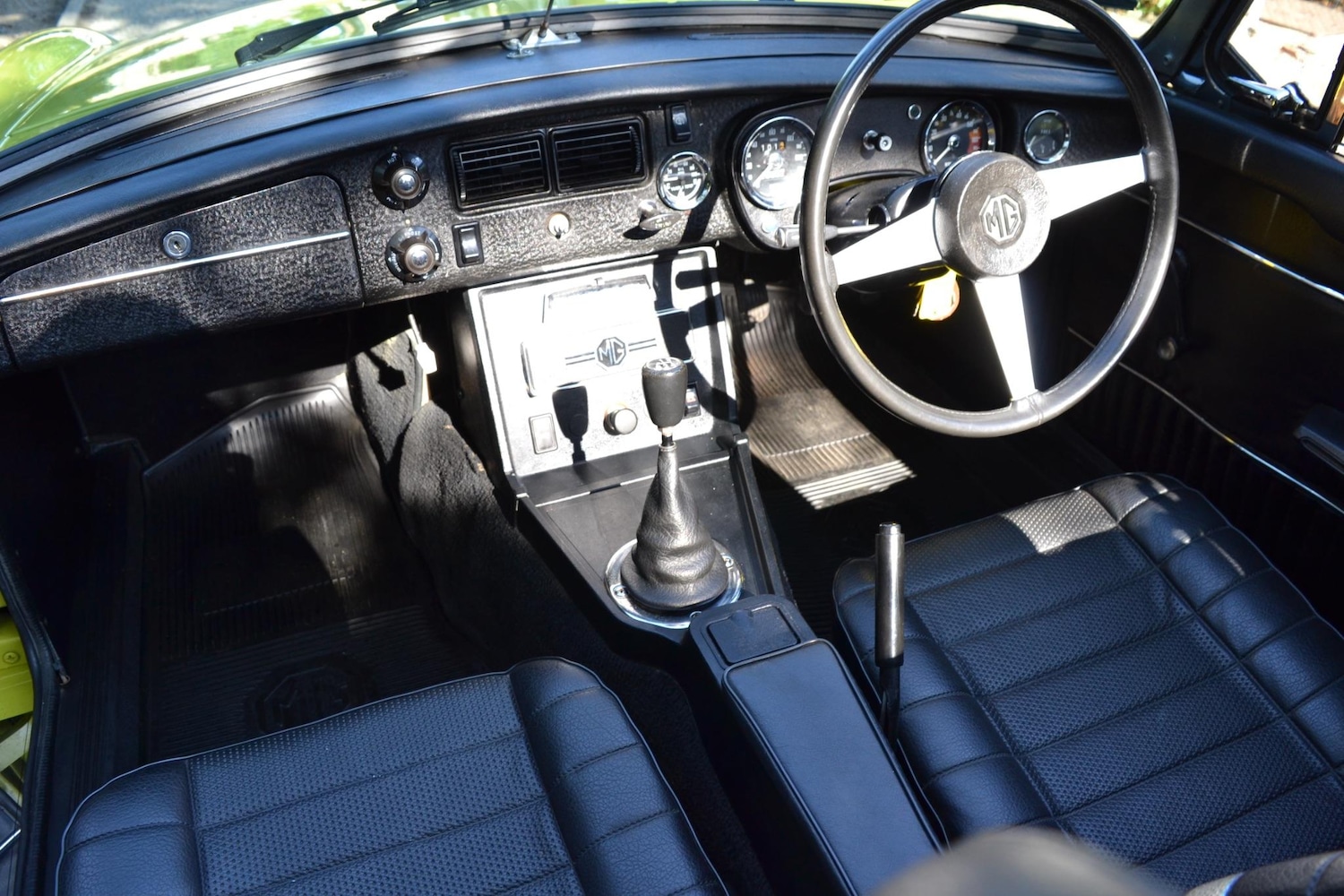 Used MG MGB for sale - 76476621: Photo 17