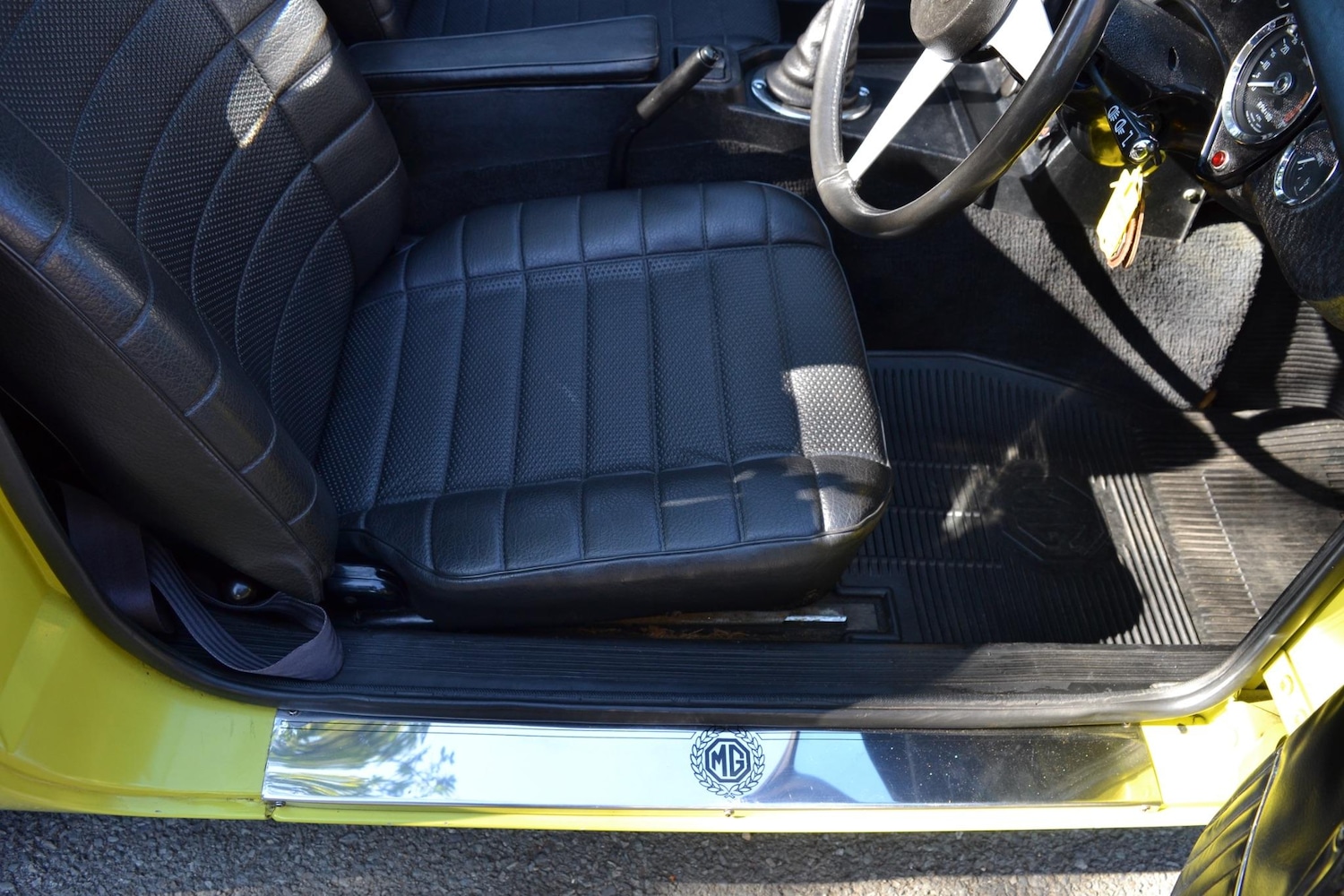 Used MG MGB for sale - 76476621: Photo 18