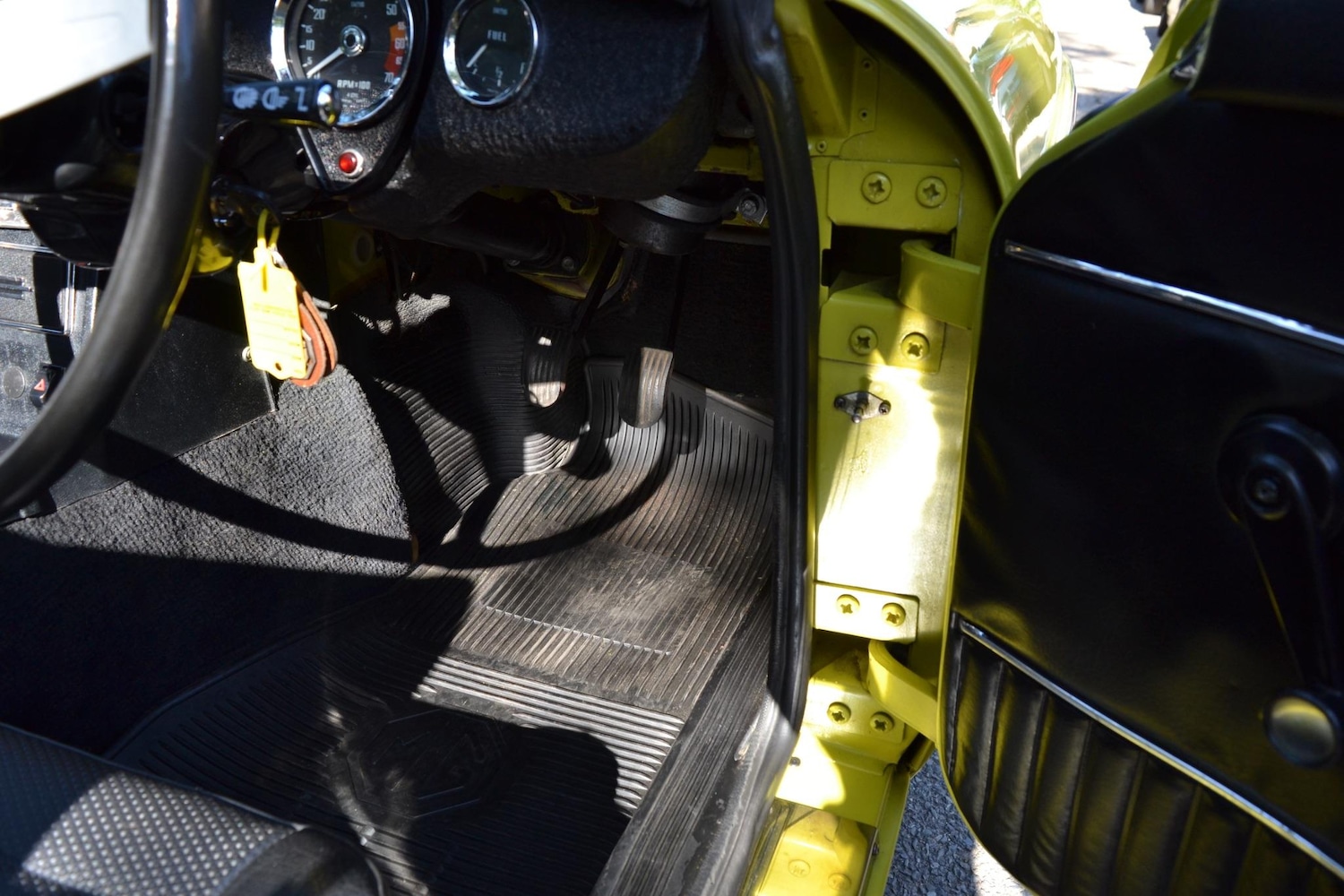 Used MG MGB for sale - 76476621: Photo 19