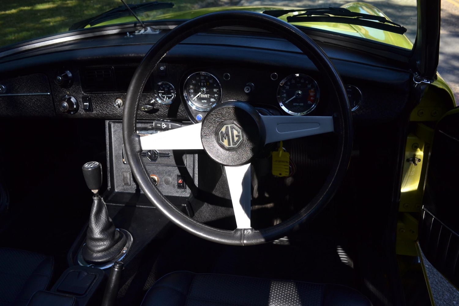 Used MG MGB for sale - 76476621: Photo 20