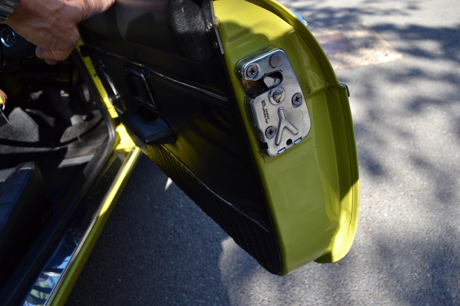 Used MG MGB for sale - 76476621: Photo 21