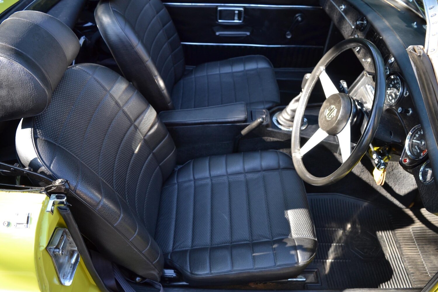 Used MG MGB for sale - 76476621: Photo 22