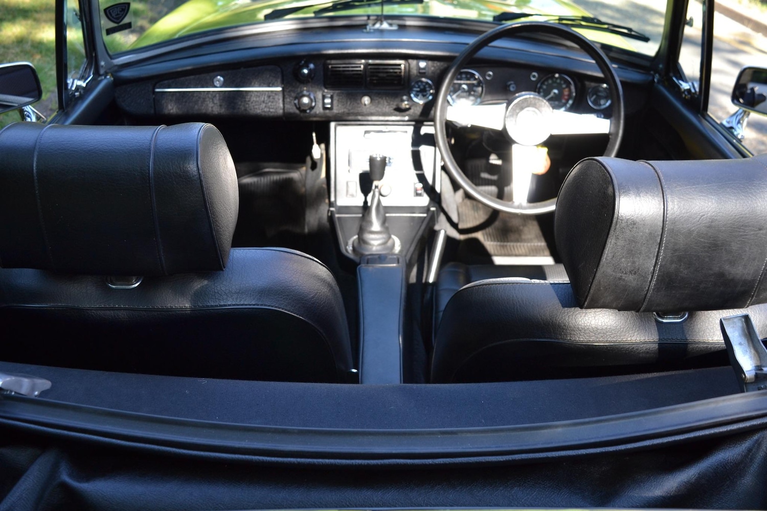 Used MG MGB for sale - 76476621: Photo 23