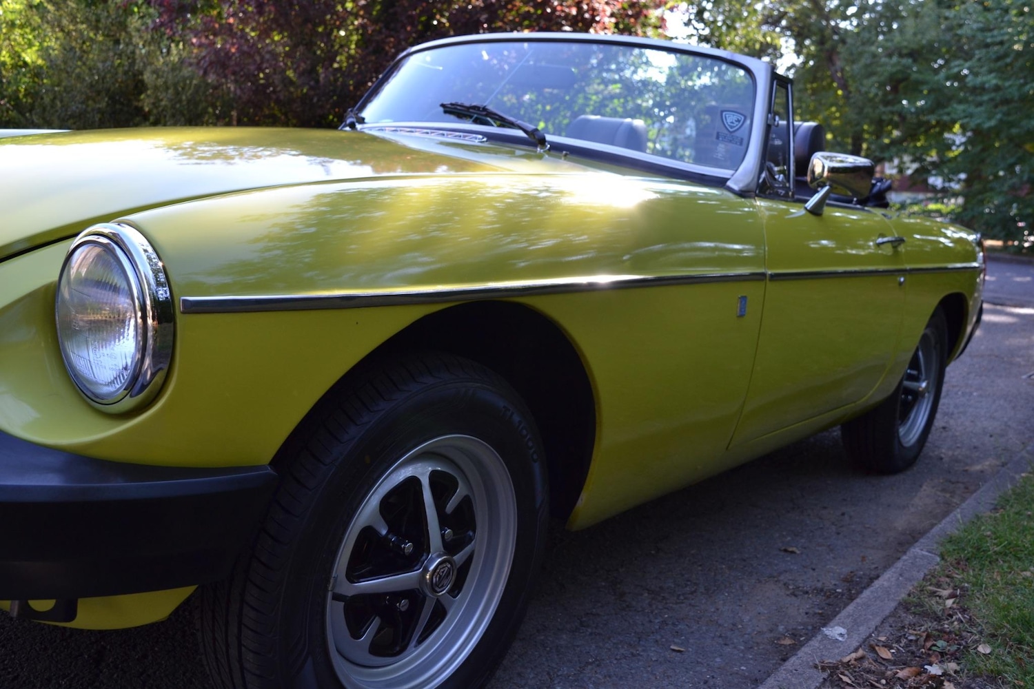Used MG MGB for sale - 76476621: Photo 24
