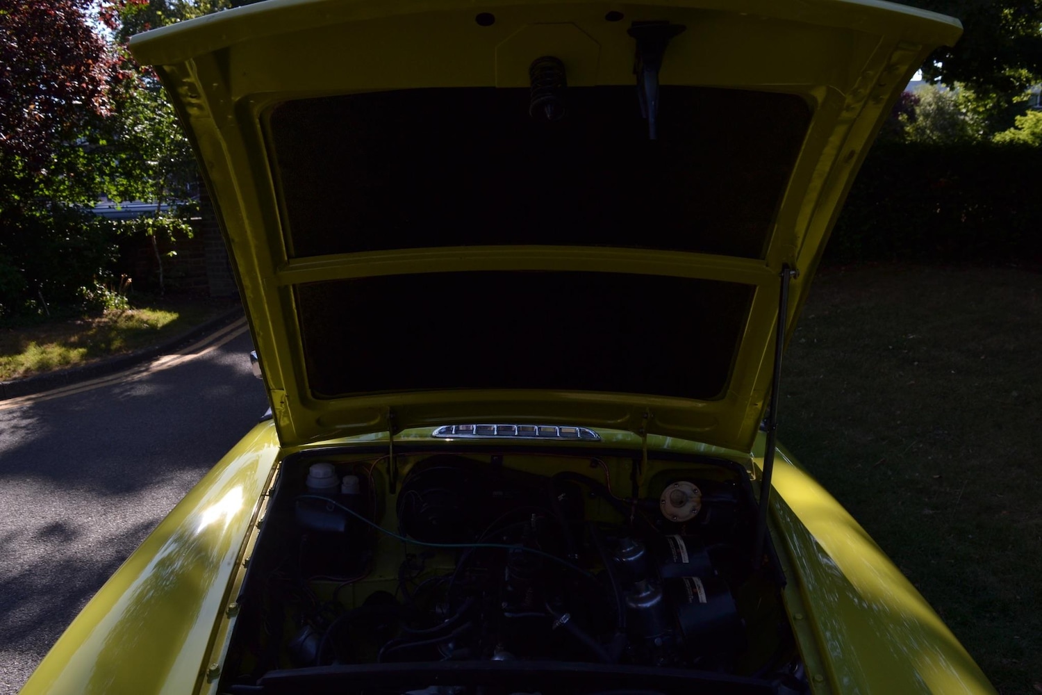 Used MG MGB for sale - 76476621: Photo 25