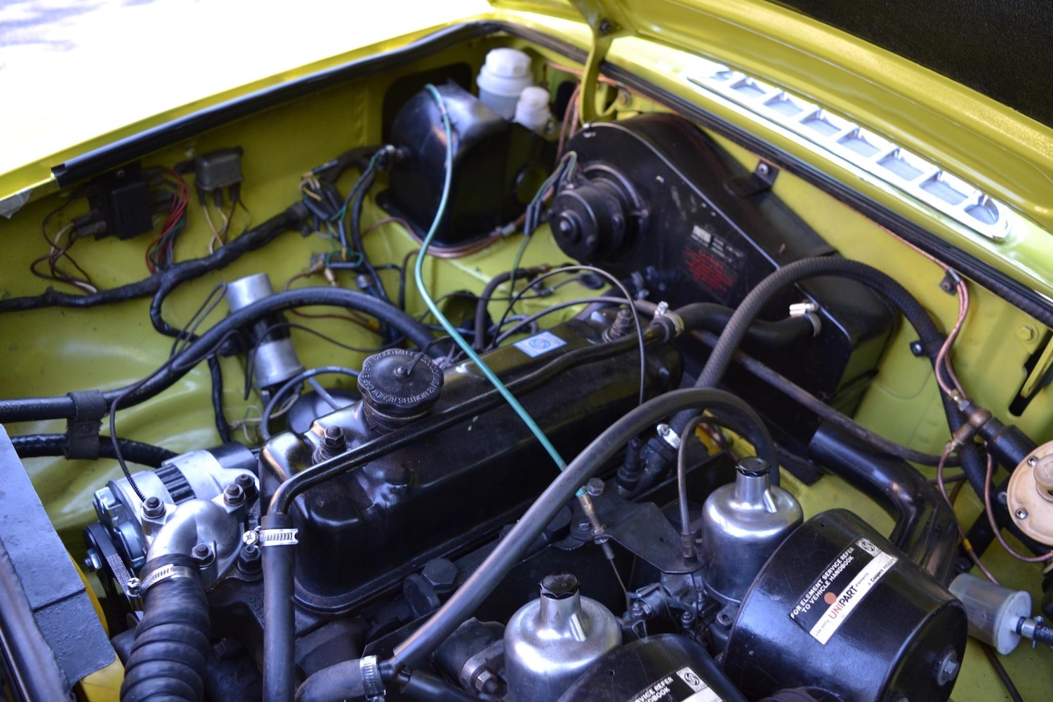 Used MG MGB for sale - 76476621: Photo 29