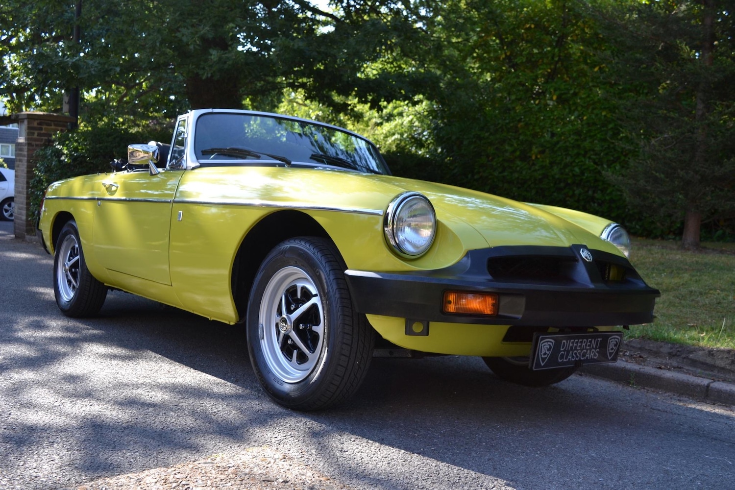Used MG MGB for sale - 76476621: Photo 31