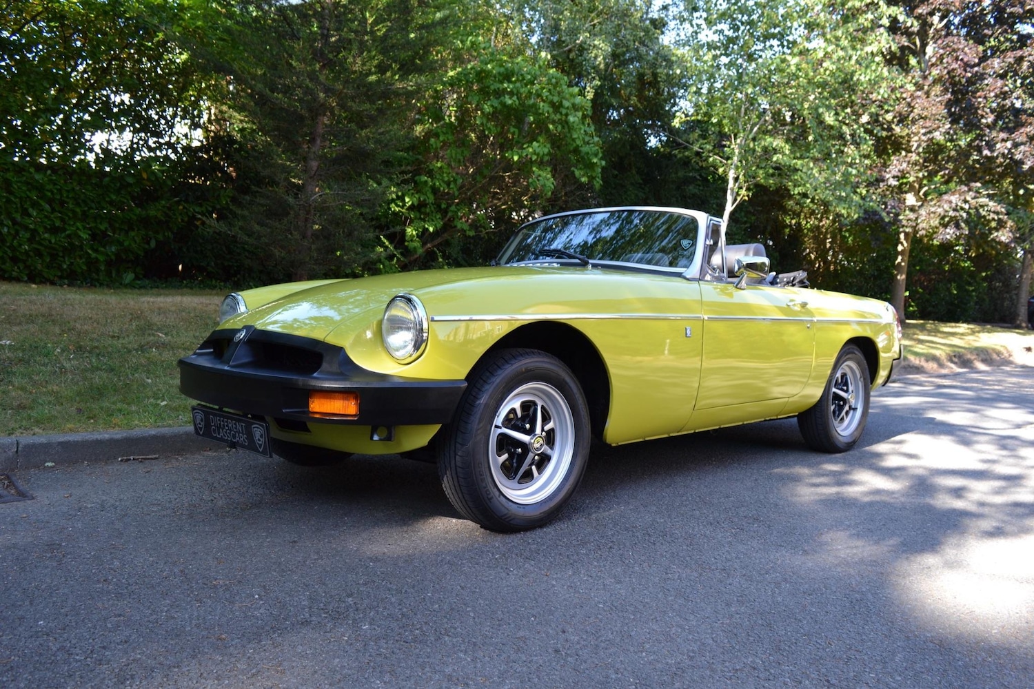 Used MG MGB for sale - 76476621: Photo 36