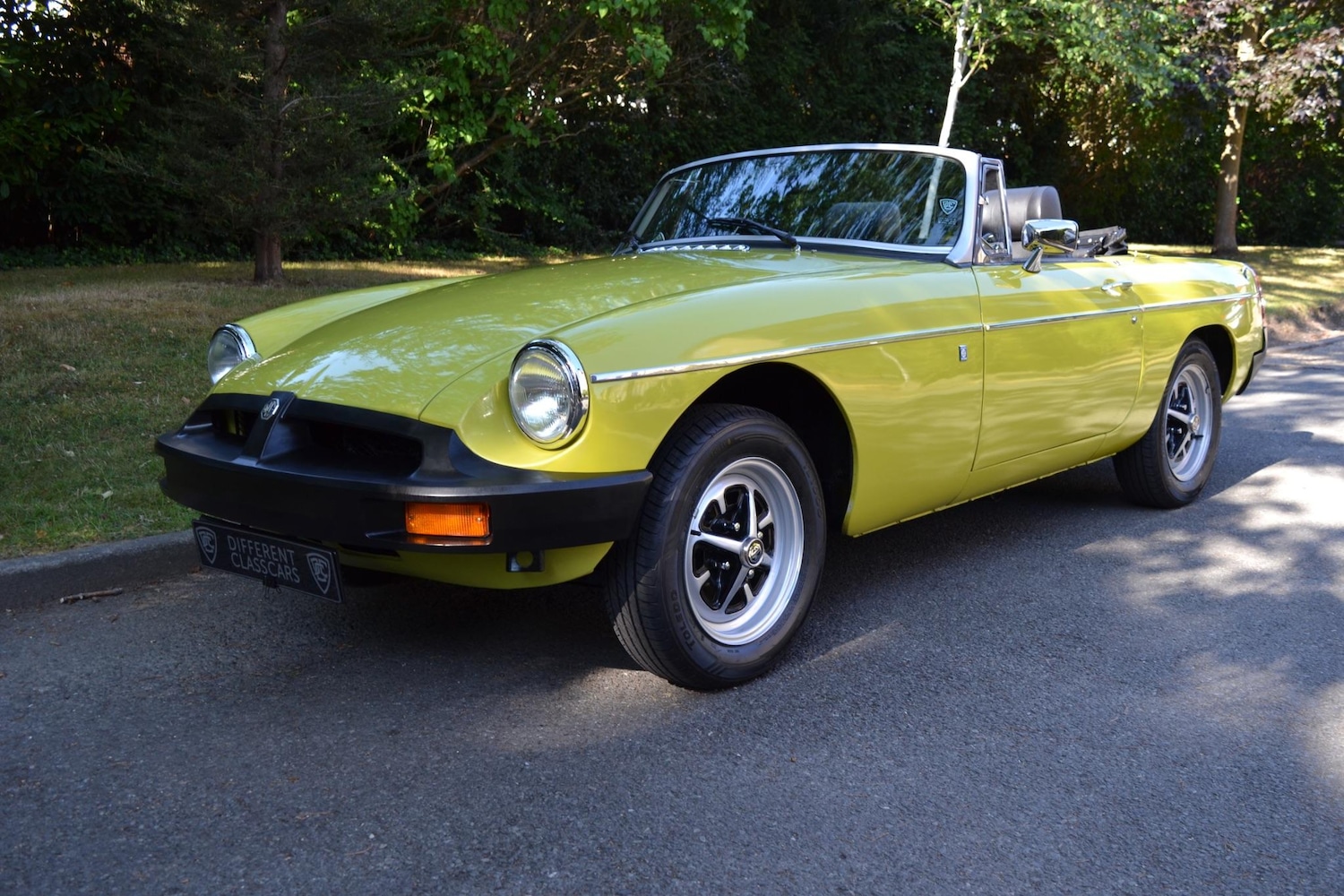 Used MG MGB for sale - 76476621: Photo 37