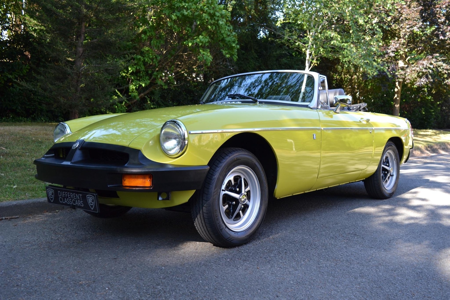 Used MG MGB for sale - 76476621: Photo 38