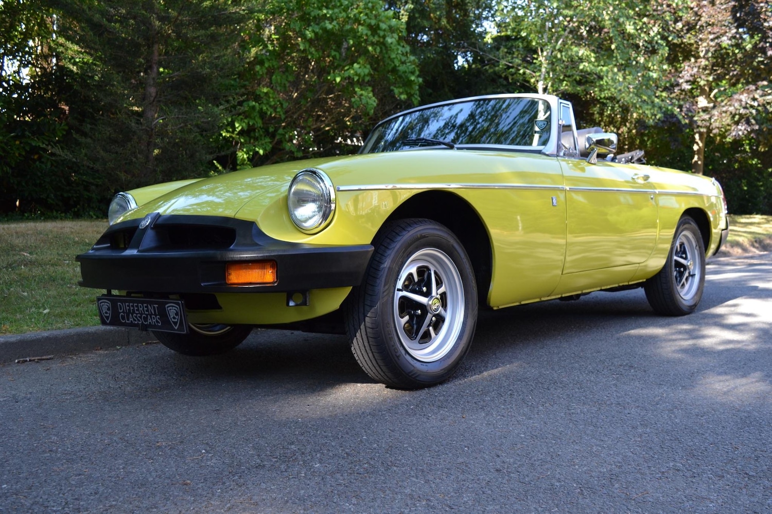 Used MG MGB for sale - 76476621: Photo 39