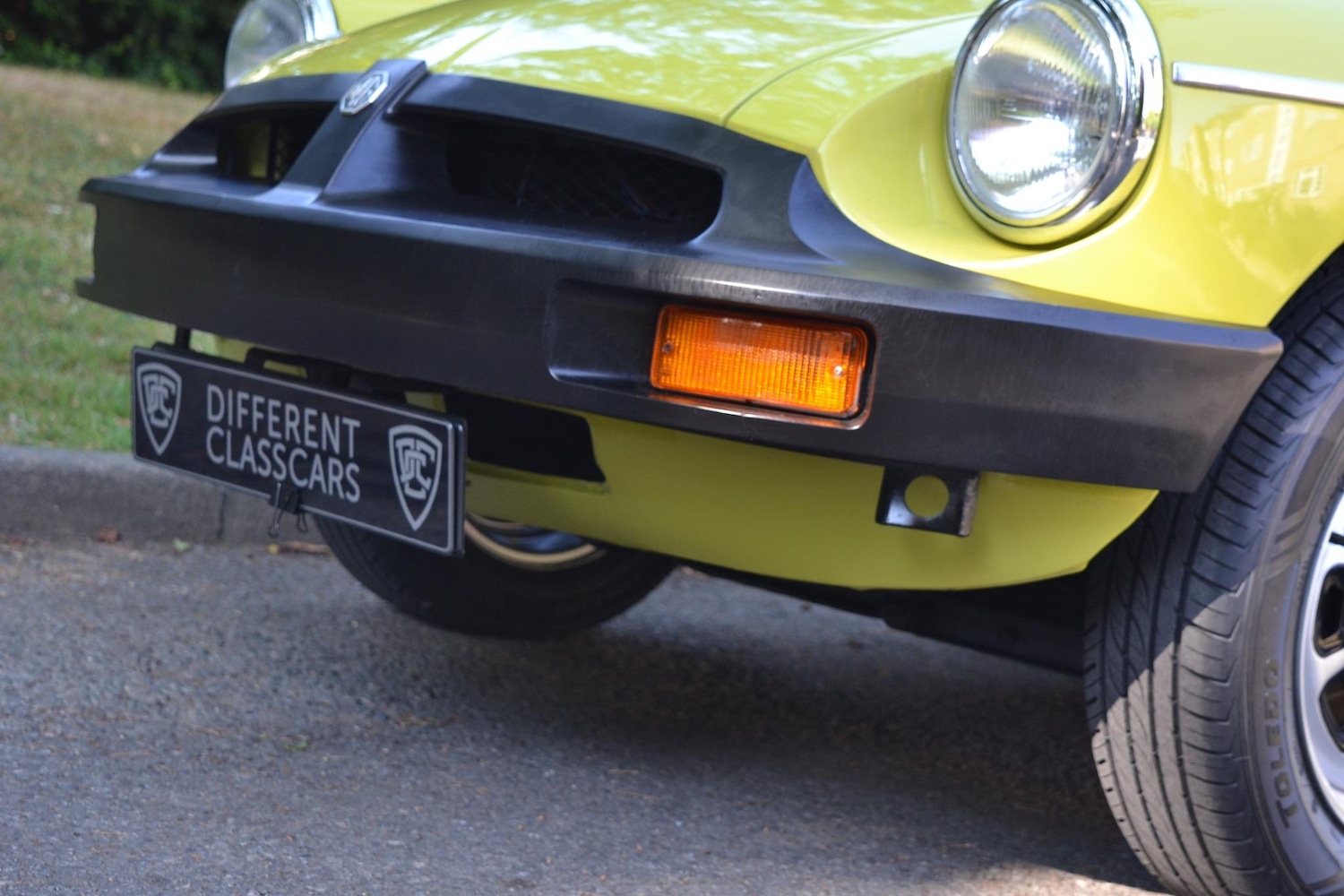 Used MG MGB for sale - 76476621: Photo 40