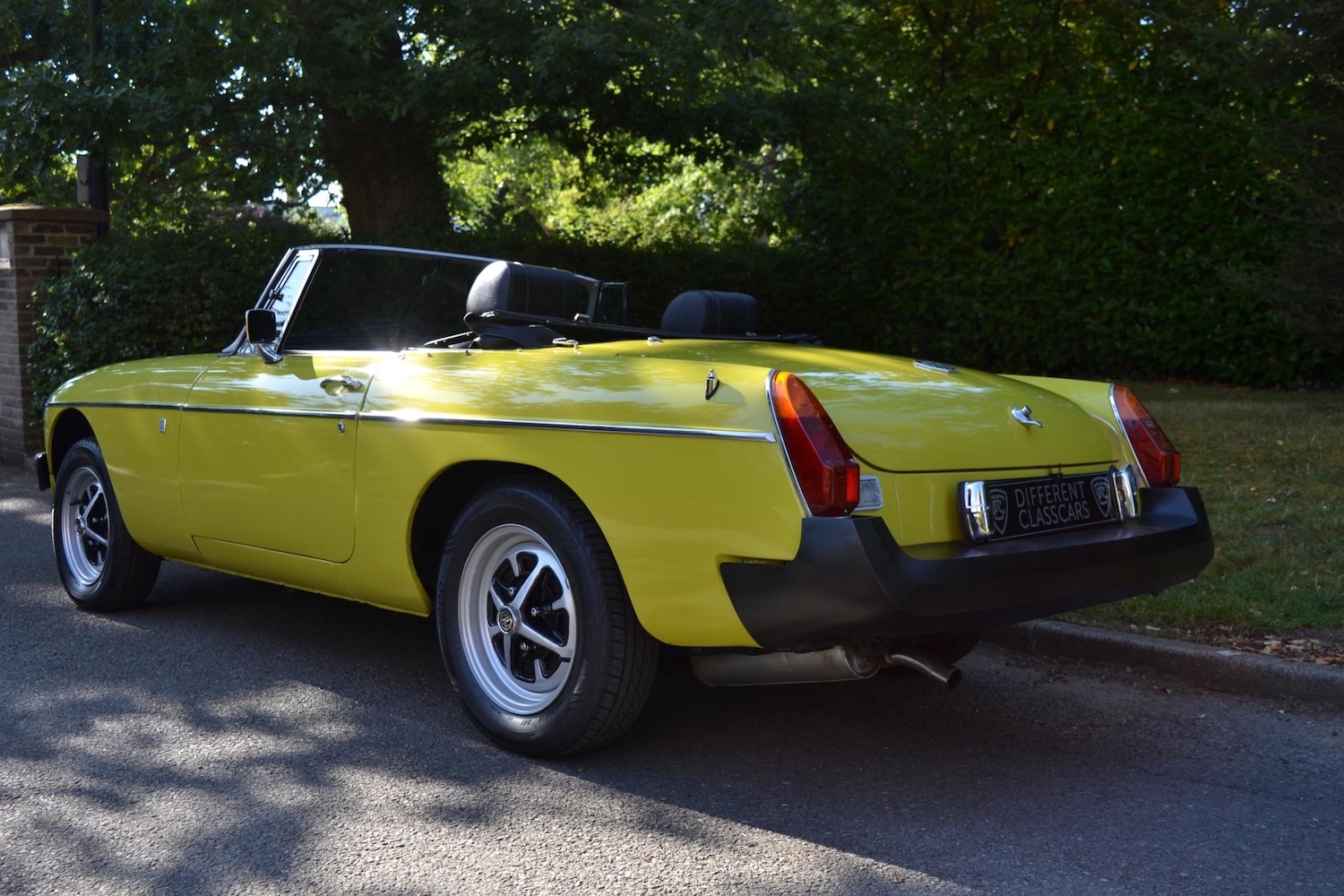 Used MG MGB for sale - 76476621: Photo 42