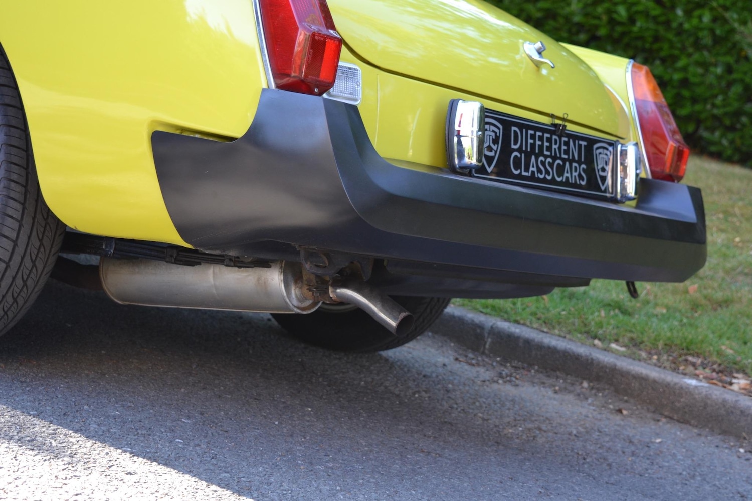 Used MG MGB for sale - 76476621: Photo 43