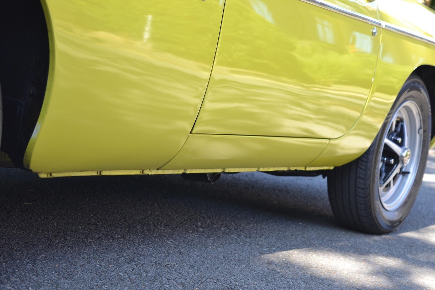 Used MG MGB for sale - 76476621: Photo 44