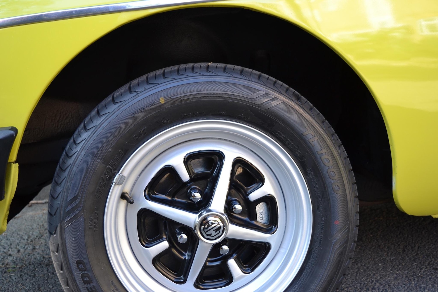 Used MG MGB for sale - 76476621: Photo 47