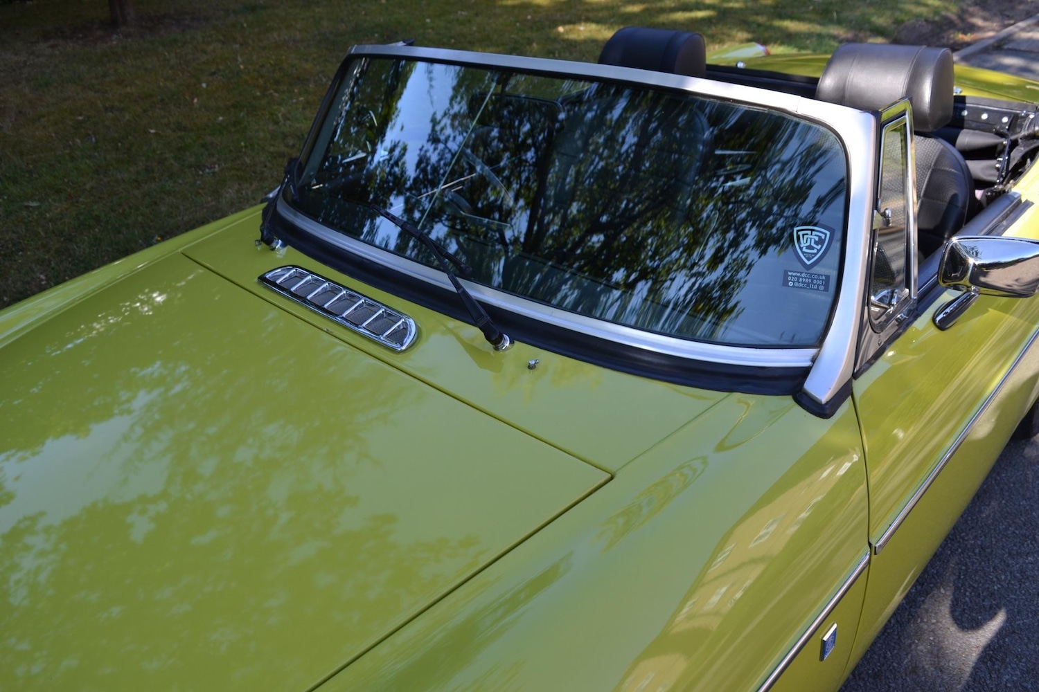 Used MG MGB for sale - 76476621: Photo 48