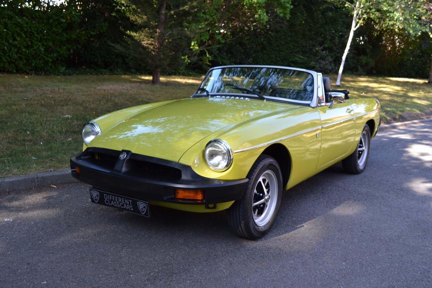 Used MG MGB for sale - 76476621: Photo 51