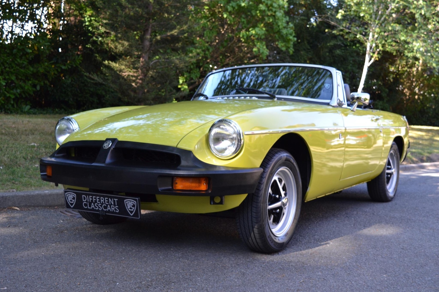 Used MG MGB for sale - 76476621: Photo 52