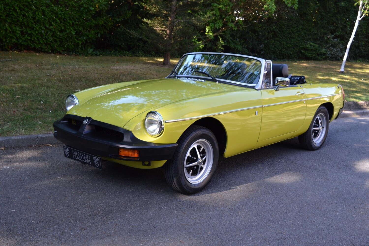 Used MG MGB for sale - 76476621: Photo 53