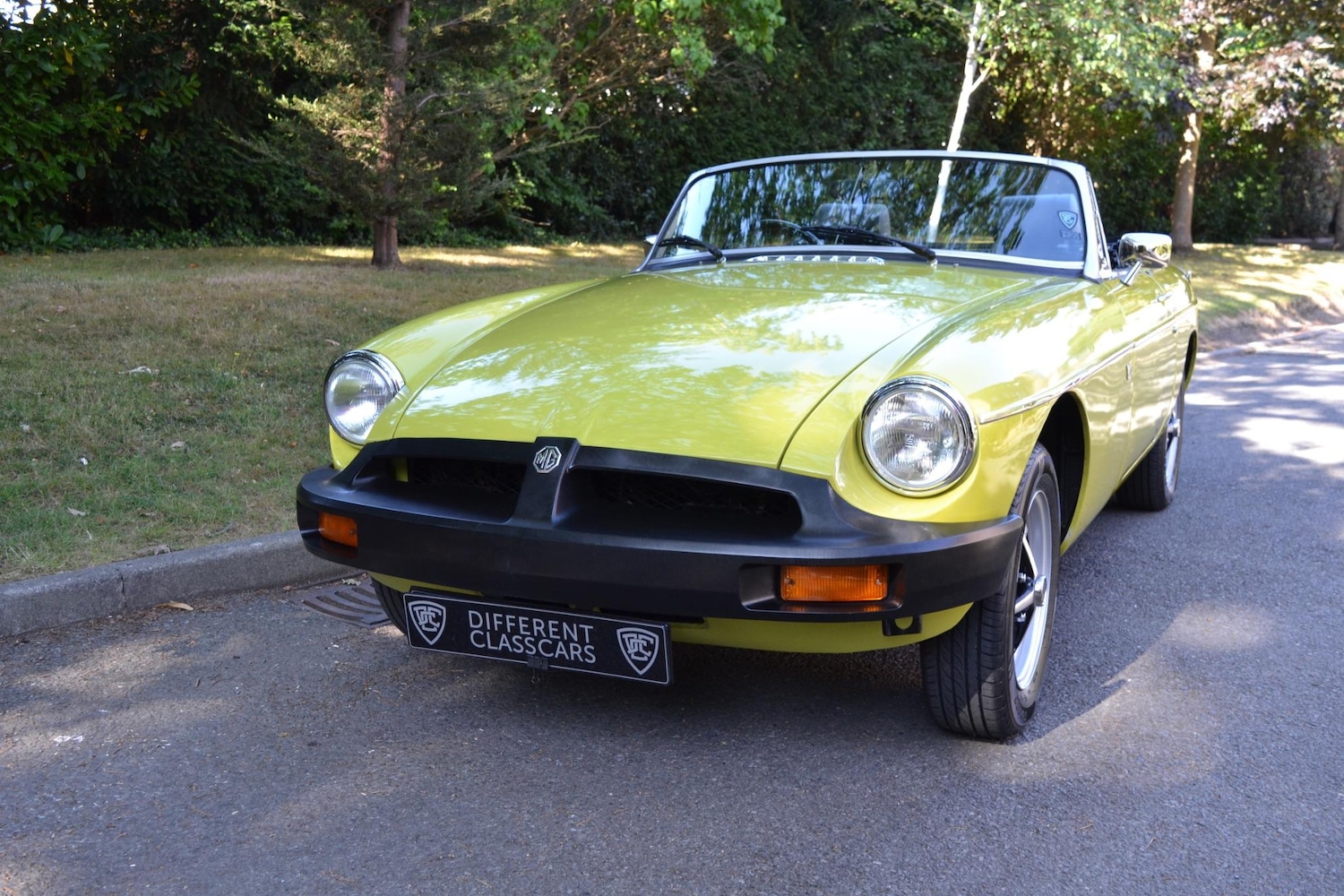 Used MG MGB for sale - 76476621: Photo 56