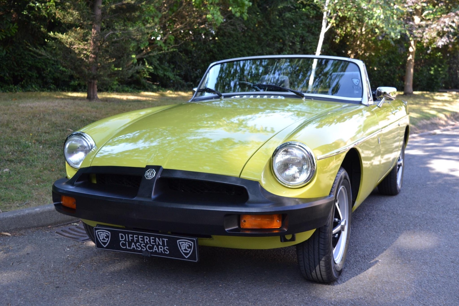 Used MG MGB for sale - 76476621: Photo 57