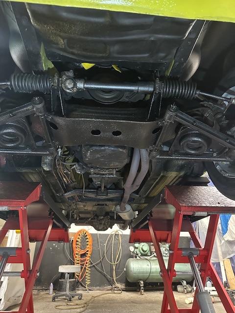 Used MG MGB for sale - 76476621: Photo 60