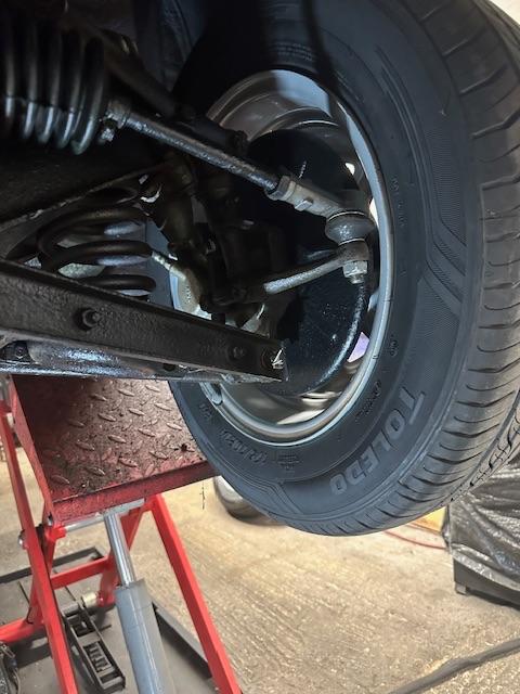 Used MG MGB for sale - 76476621: Photo 62