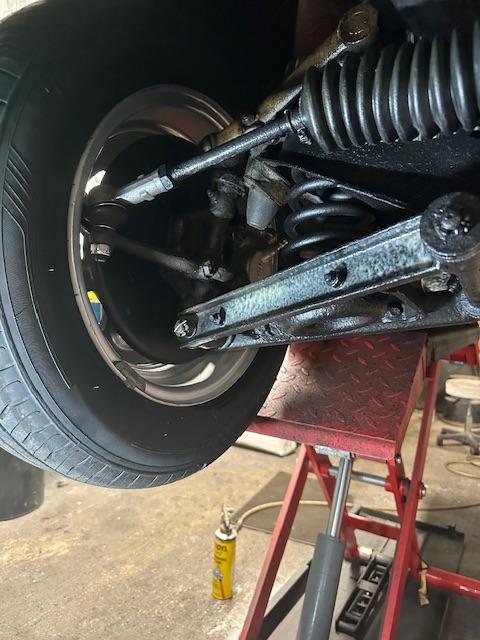 Used MG MGB for sale - 76476621: Photo 63