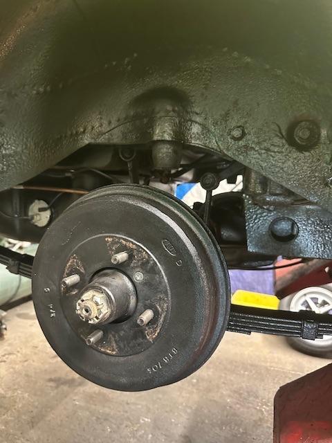 Used MG MGB for sale - 76476621: Photo 64