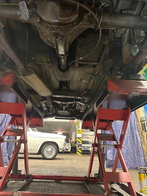 Used MG MGB for sale - 76476621: Photo 65