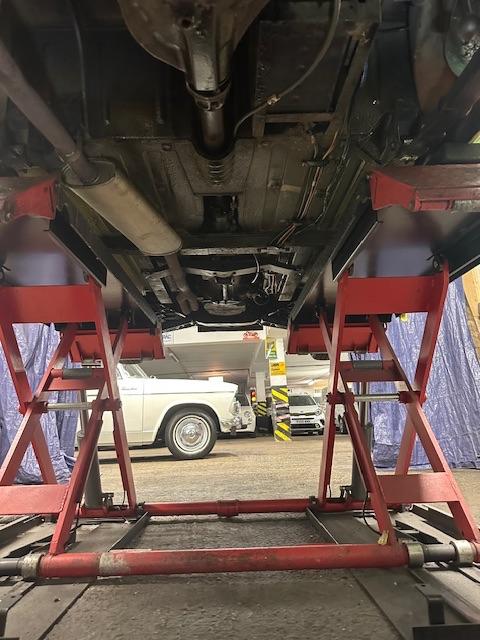 Used MG MGB for sale - 76476621: Photo 66