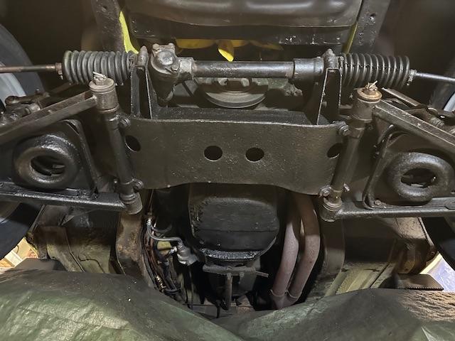 Used MG MGB for sale - 76476621: Photo 67