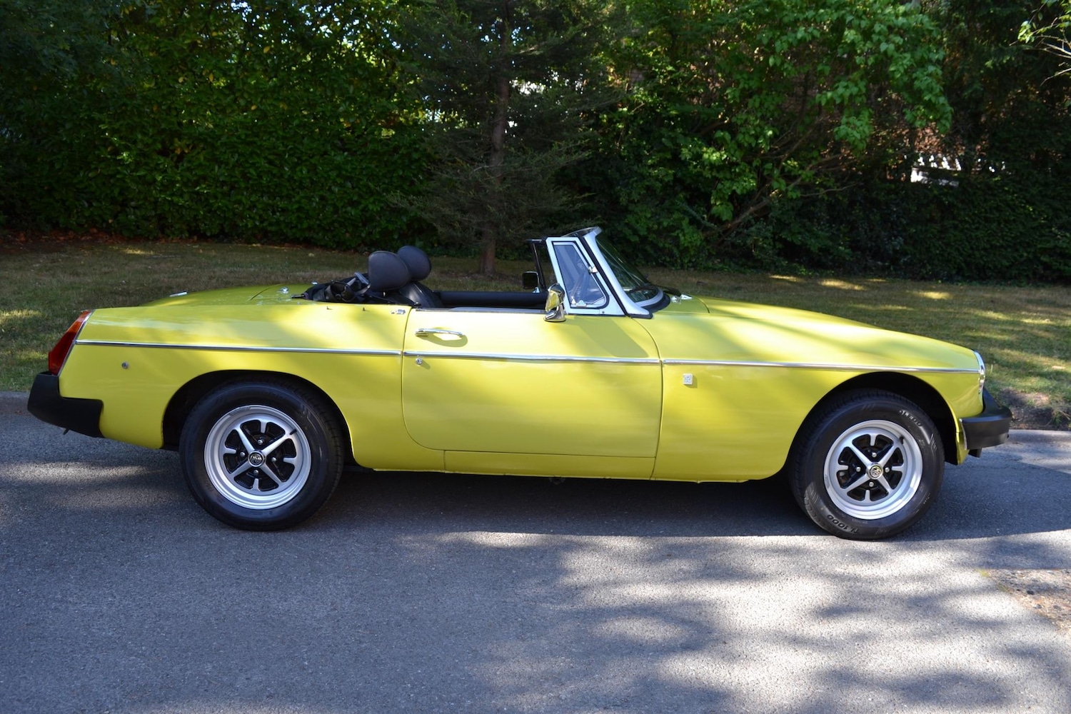 Used MG MGB for sale - 76476621: Photo 7