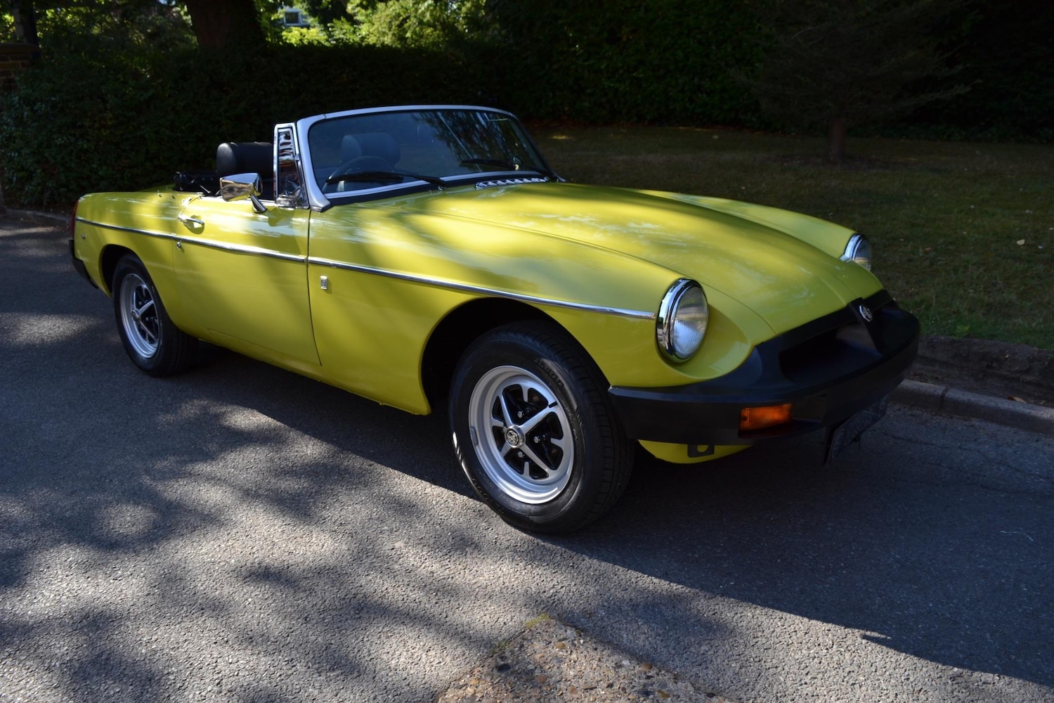 Used MG MGB for sale - 76476621: Photo 9