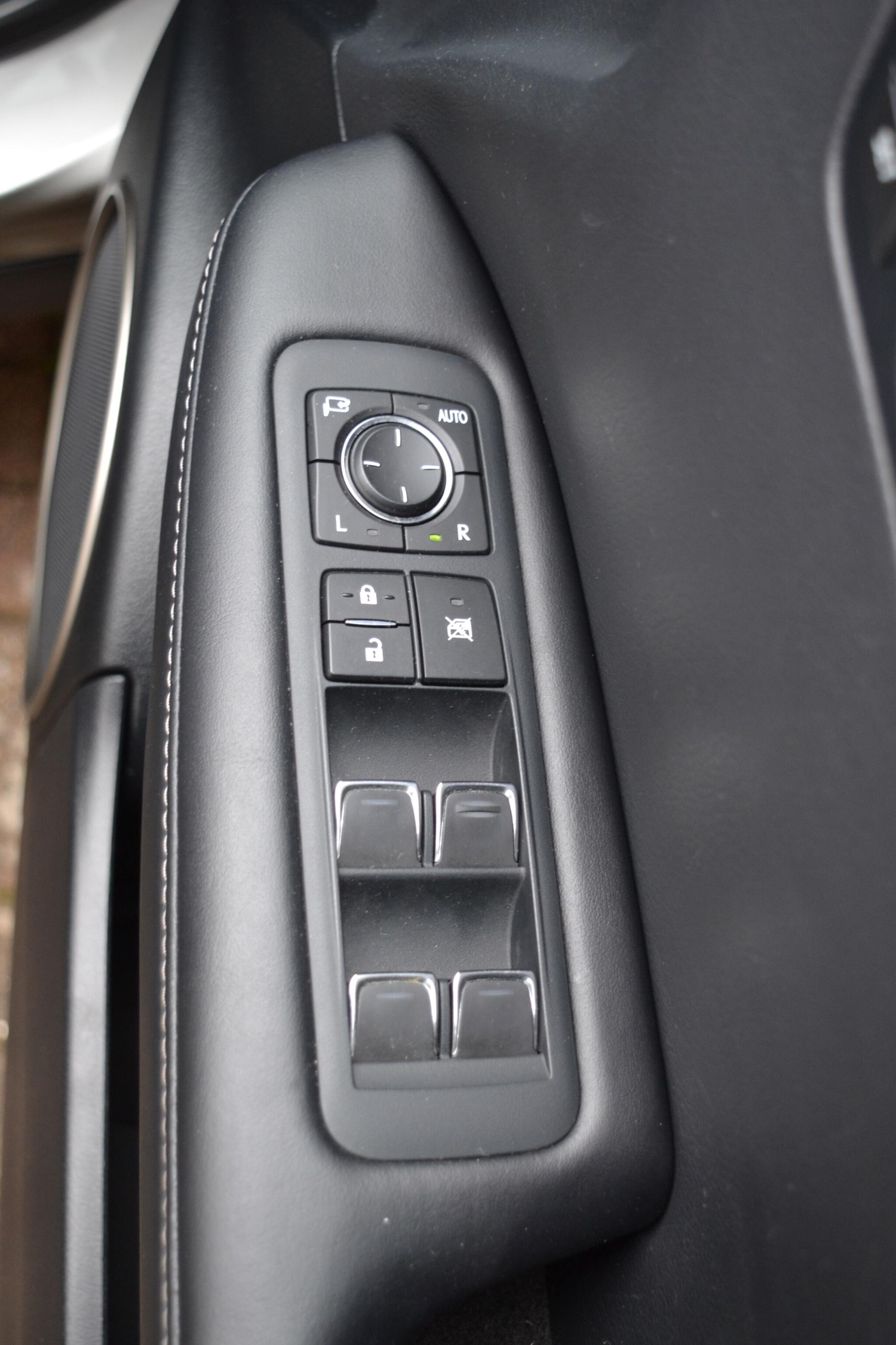 Used Lexus RX 2021 for sale - 77586374: Photo 17