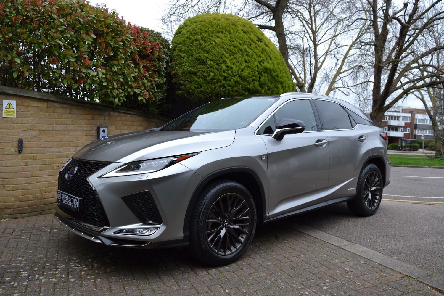 Used Lexus RX 2021 for sale - 77586374: Photo 19