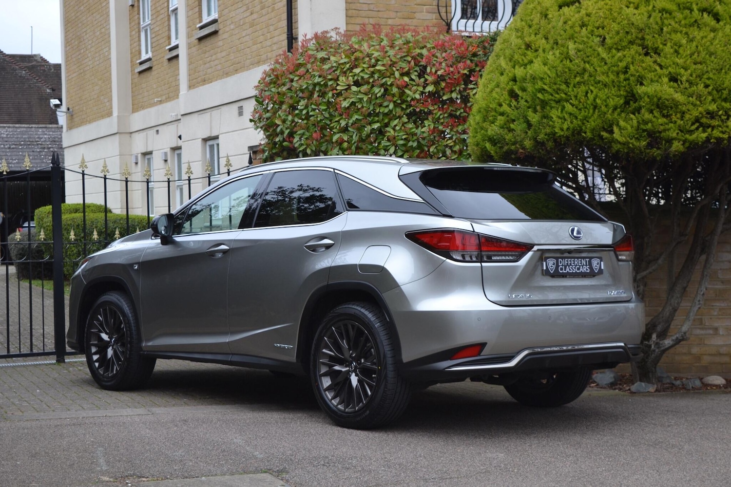 Used Lexus RX 2021 for sale - 77586374: Photo 20