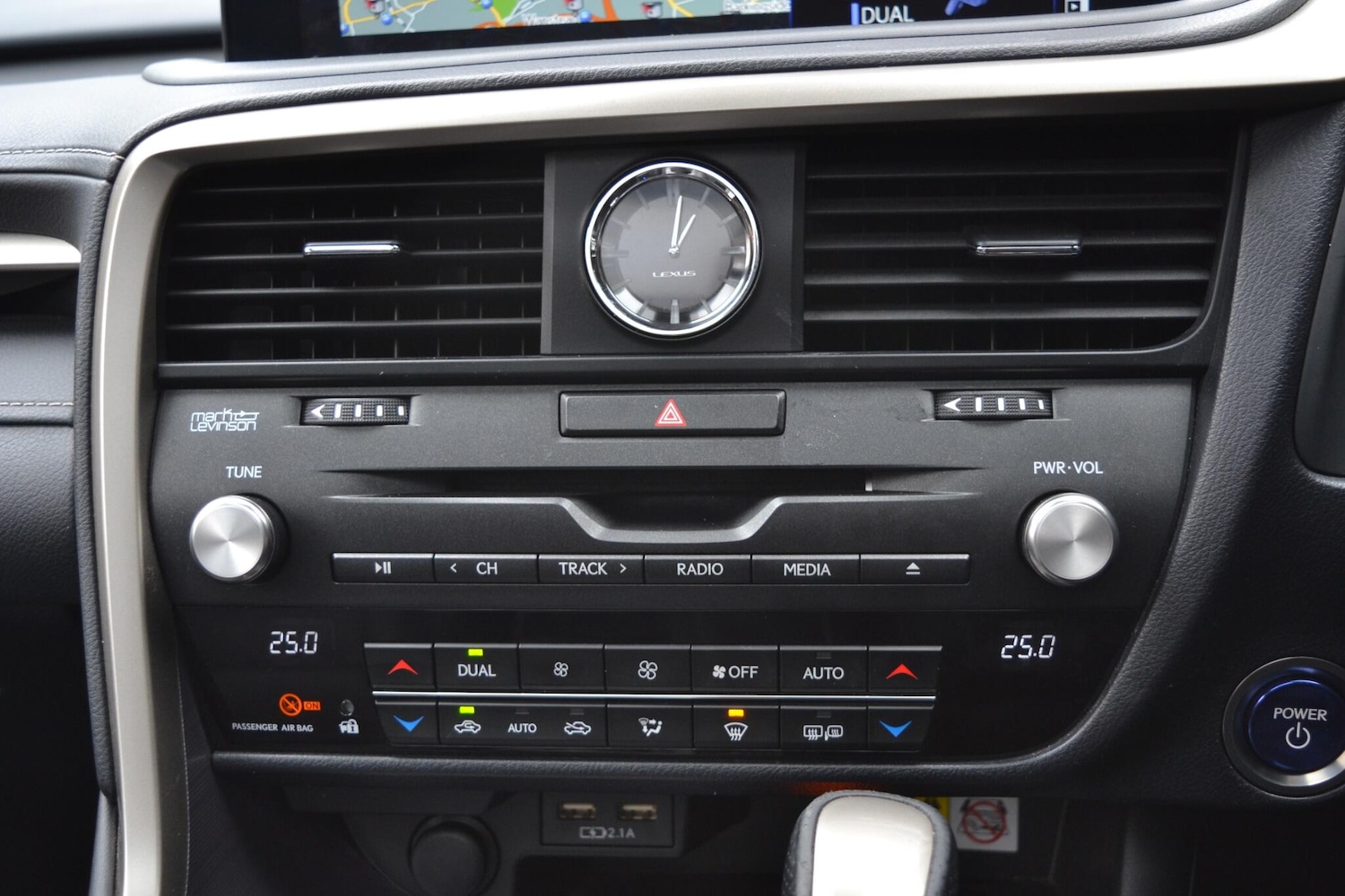 Used Lexus RX 2021 for sale - 77586374: Photo 22