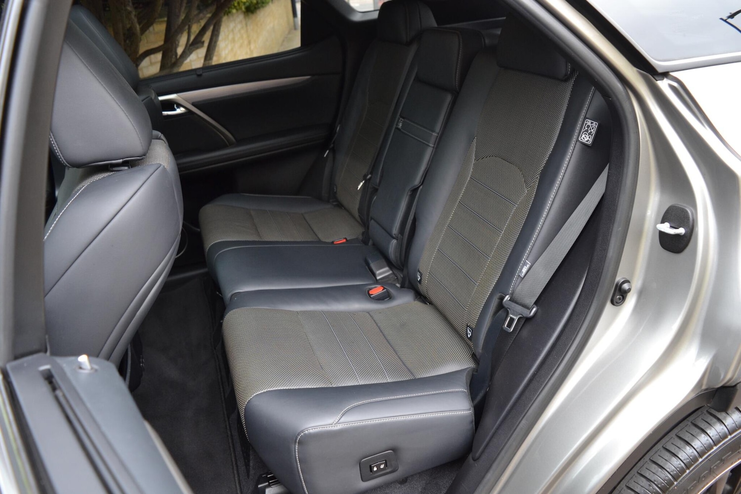 Used Lexus RX 2021 for sale - 77586374: Photo 27