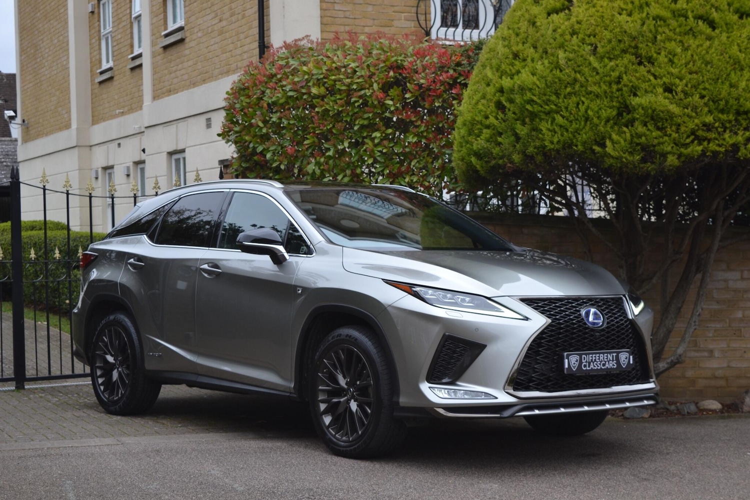 Used Lexus RX 2021 for sale - 77586374: Photo 28