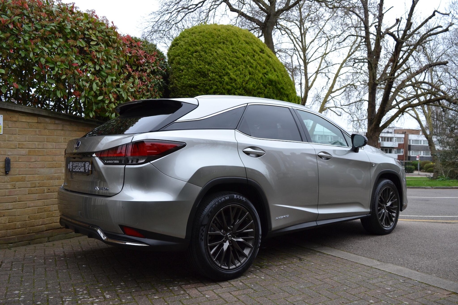 Used Lexus RX 2021 for sale - 77586374: Photo 29