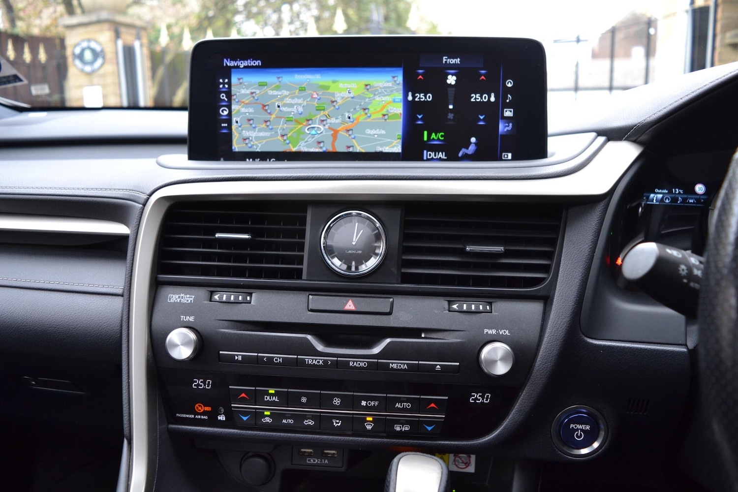 Used Lexus RX 2021 for sale - 77586374: Photo 34