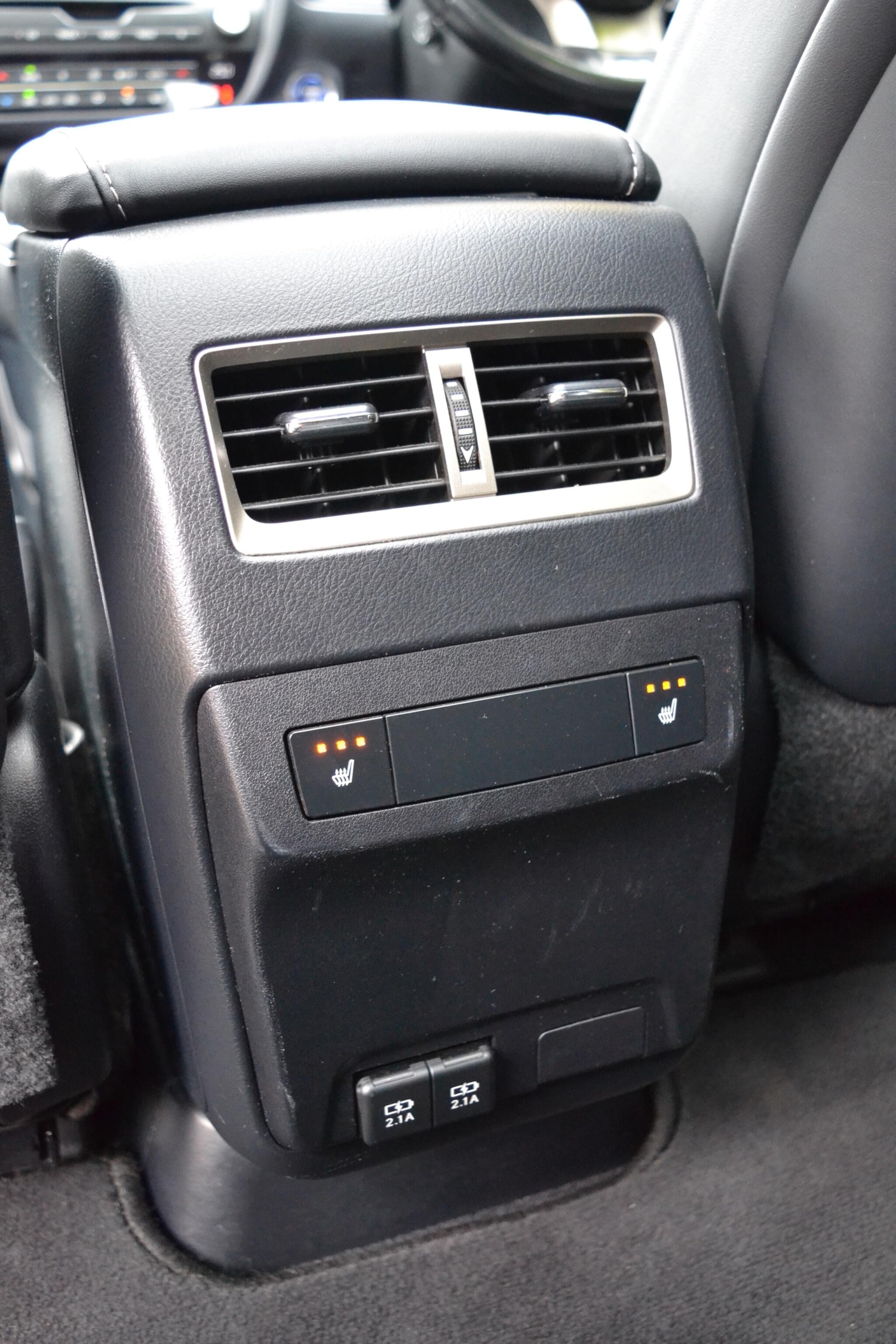 Used Lexus RX 2021 for sale - 77586374: Photo 35