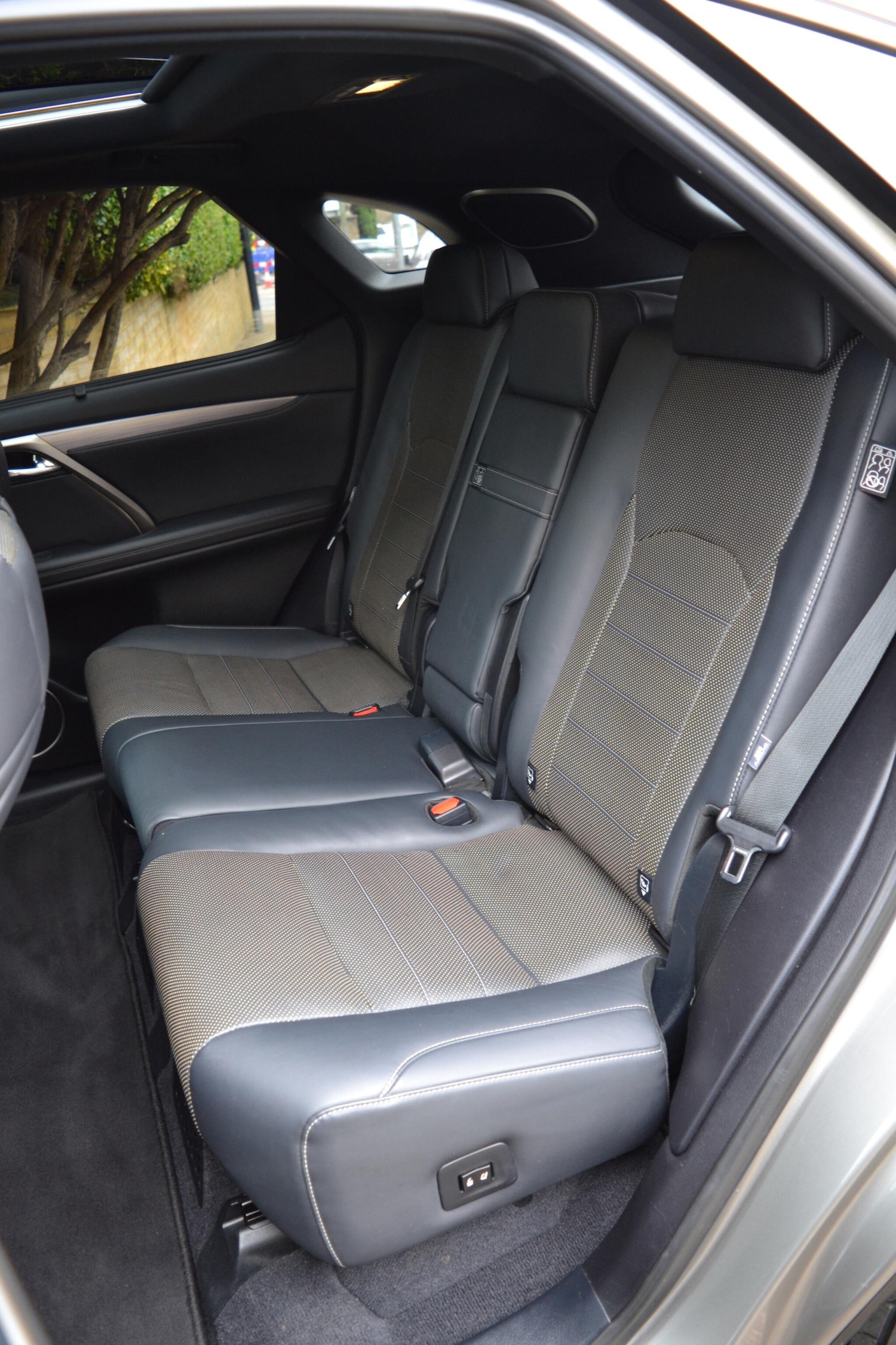 Used Lexus RX 2021 for sale - 77586374: Photo 36